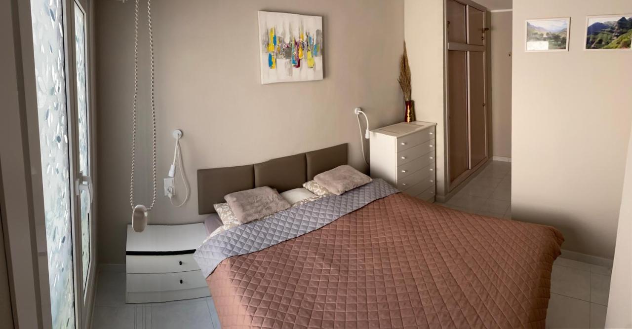 Casa Magdalena 2-Bedroom Apartament Between The Los Locos And Del Cura Beaches Торевьиа Экстерьер фото
