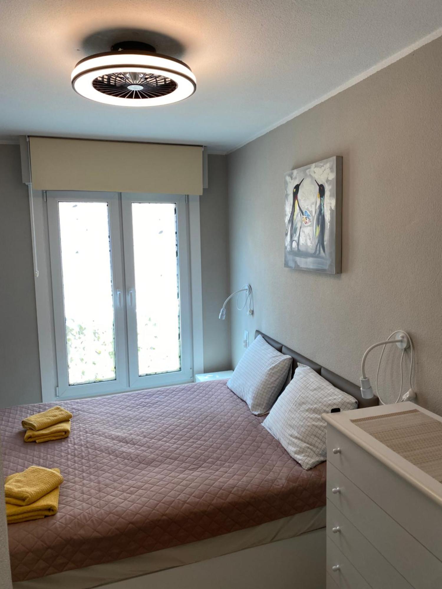 Casa Magdalena 2-Bedroom Apartament Between The Los Locos And Del Cura Beaches Торевьиа Экстерьер фото